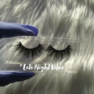 Mink Eyelashes